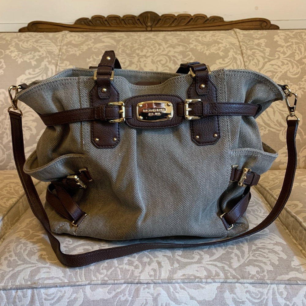 Michael Kors Large Purse